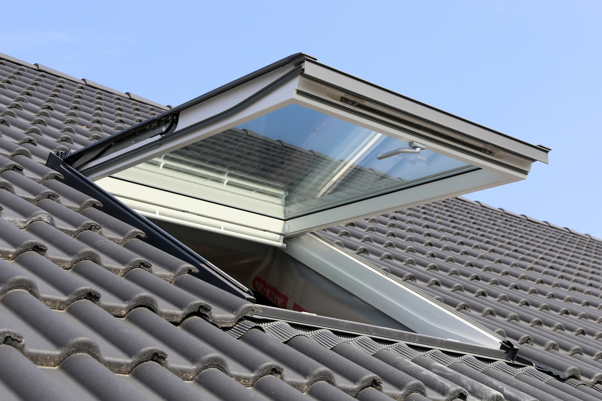 Stores et velux | Seyssuel
